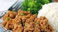 Orange Ground Turkey Orange Ground Turkey
