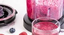 Raspberry juice recipe: The perfect drink to cool down with this summer Raspberry juice recipe: The perfect drink to cool down with this summer