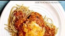 Slow Cooker Tomato Basil Chicken & Pasta (LOW CARB) Slow Cooker Tomato Basil Chicken & Pasta (LOW CARB)