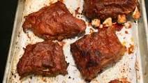 Instant Pot Ribs - Tender and Moist Instant Pot Ribs - Tender and Moist