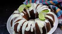 Margarita Cake Margarita Cake