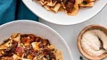 Instant Pot Italian Beef Ragu with Pappardelle Instant Pot Italian Beef Ragu with Pappardelle