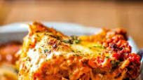 Classic Easy Beef Lasagna Classic Easy Beef Lasagna