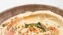 Instant Pot Hummus Instant Pot Hummus