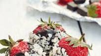 Chocolate Covered Strawberries Chocolate Covered Strawberries