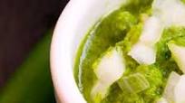 Serious Salsa: Serrano Salsa Verde Recipe Serious Salsa: Serrano Salsa Verde Recipe