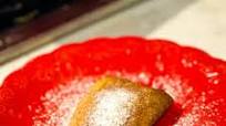 Keto Strawberry Cheesecake Strudel Recipe Keto Strawberry Cheesecake Strudel Recipe