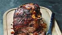 Many Onions Pork Shoulder Many Onions Pork Shoulder