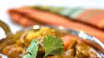 Chicken Vindaloo Keto Version in Instant Pot Chicken Vindaloo Keto Version in Instant Pot