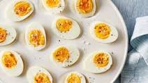 Instant Pot Hard Boiled Eggs Instant Pot Hard Boiled Eggs