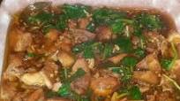 Famous Chicken Adobo Famous Chicken Adobo