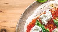 Pizza Margherita Pizza Margherita