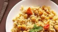 Chana Pulao (Indian Chickpea Rice) Chana Pulao (Indian Chickpea Rice)