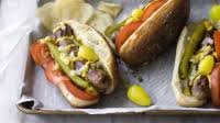 Venison Hot Dogs Venison Hot Dogs
