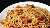 Chicken pasta recipe | How to make chicken pasta | Chicken spaghetti Chicken pasta recipe | How to make chicken pasta | Chicken spaghetti