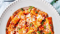 Instant Pot Baked Ziti Instant Pot Baked Ziti