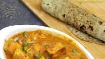 Matar Paneer Matar Paneer