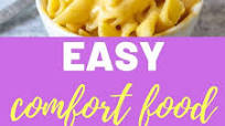 Best Comfort Food for Fall and Winter - Easy Comfort Food Recipes Best Comfort Food for Fall and Winter - Easy Comfort Food Recipes