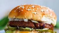 Vegan Big Mac Vegan Big Mac