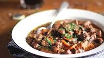 Kai Sega Wot (Ethiopian spicy beef stew) Kai Sega Wot (Ethiopian spicy beef stew)