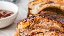 Instant Pot Ribs Instant Pot Ribs