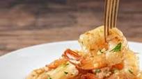 Instant Pot Shrimp Instant Pot Shrimp