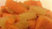 Sweet Potato Pineapple Casserole Sweet Potato Pineapple Casserole