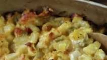 Hashbrown Casserole Hashbrown Casserole