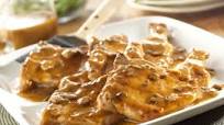 Super Moist Pork Chops Super Moist Pork Chops