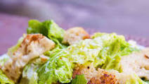 Caesar Salad Caesar Salad