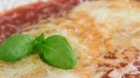 Classic Chicken Parmesan Classic Chicken Parmesan