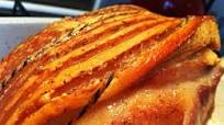 How to cook a pork shoulder & get crispy crackling on top How to cook a pork shoulder & get crispy crackling on top