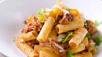 Pulled Pork Rigatoni Pulled Pork Rigatoni