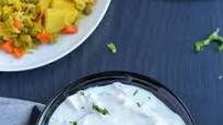 Onion Raita (pyaz ka raita) Onion Raita (pyaz ka raita)