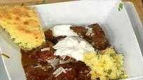Texas Style Chili Texas Style Chili