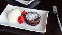 Instant Pot Molten Chocolate Lava Cake Recipe + (Instant Omni Plus Oven) Instant Pot Molten Chocolate Lava Cake Recipe + (Instant Omni Plus Oven)