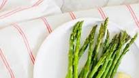 Air Fryer Asparagus Air Fryer Asparagus