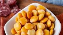 Lupini beans recipe Lupini beans recipe