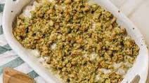 STOVE TOP One-Dish Chicken Bake STOVE TOP One-Dish Chicken Bake
