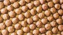 Beef Meatball Recipe (Big Batch) Beef Meatball Recipe (Big Batch)