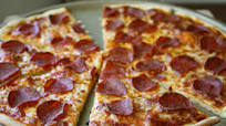 Pepperoni Pizza Pepperoni Pizza