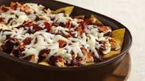 Chilaquiles Adobados Chilaquiles Adobados