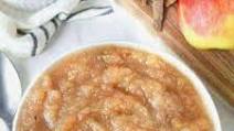 Slow Cooker Cinnamon Applesauce Slow Cooker Cinnamon Applesauce