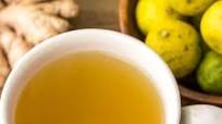 Ginger Drink Ginger Drink
