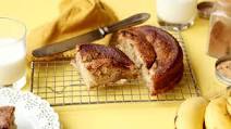 Air Fryer Banana Bread Air Fryer Banana Bread