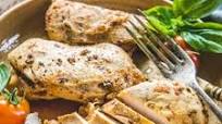 Instant Pot Chicken Breast Instant Pot Chicken Breast
