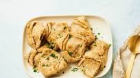 Kreplach: The Warm Jewish Dumplings That You Must Try Kreplach: The Warm Jewish Dumplings That You Must Try