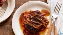 Salisbury Steak Salisbury Steak