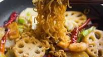 Easy Ma La Xiang Guo At Home (Spicy Numbing Stir-fry) Easy Ma La Xiang Guo At Home (Spicy Numbing Stir-fry)