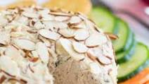 Salmon Cheese Ball Salmon Cheese Ball